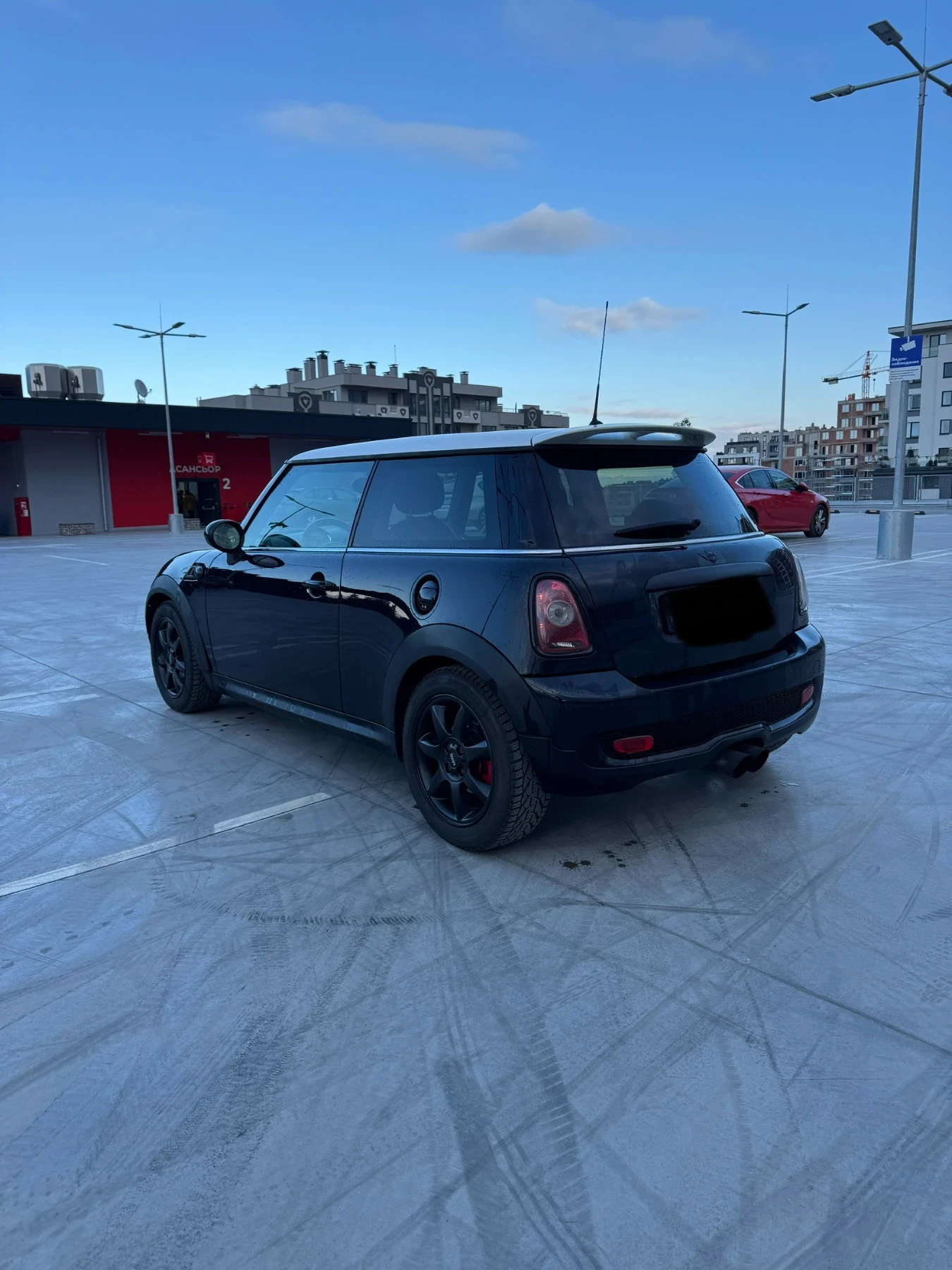 Mini Cooper s JCW. (ТОП КОМЕНТАР)  - изображение 5