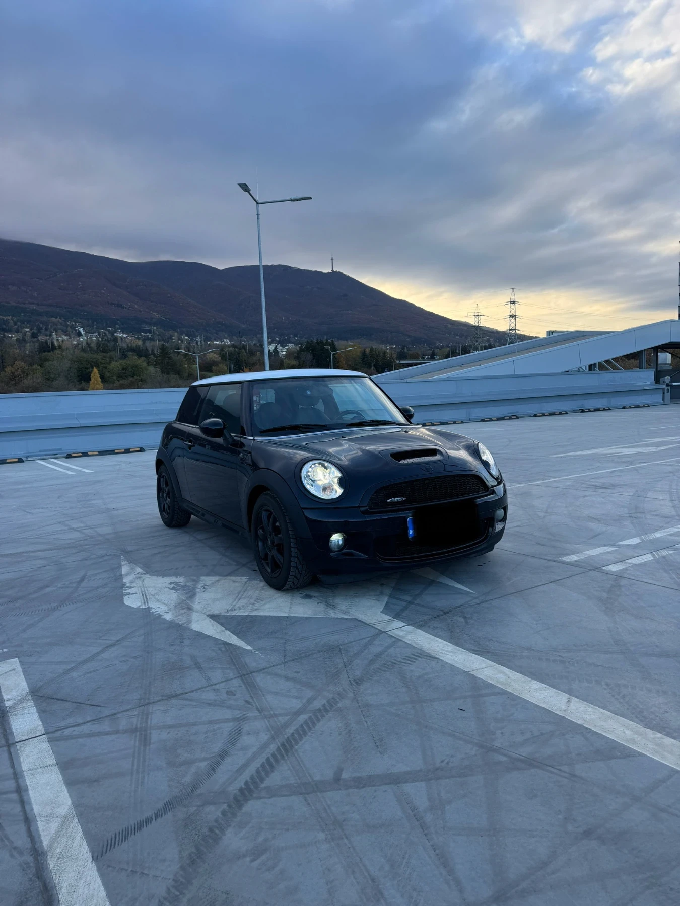 Mini Cooper s JCW. (ТОП КОМЕНТАР)  - изображение 9