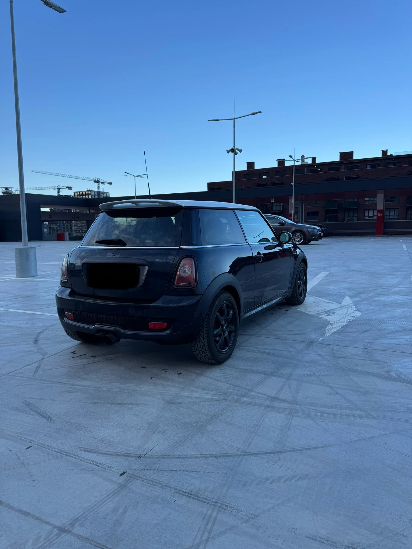 Mini Cooper s JCW. (ТОП КОМЕНТАР)  - изображение 7