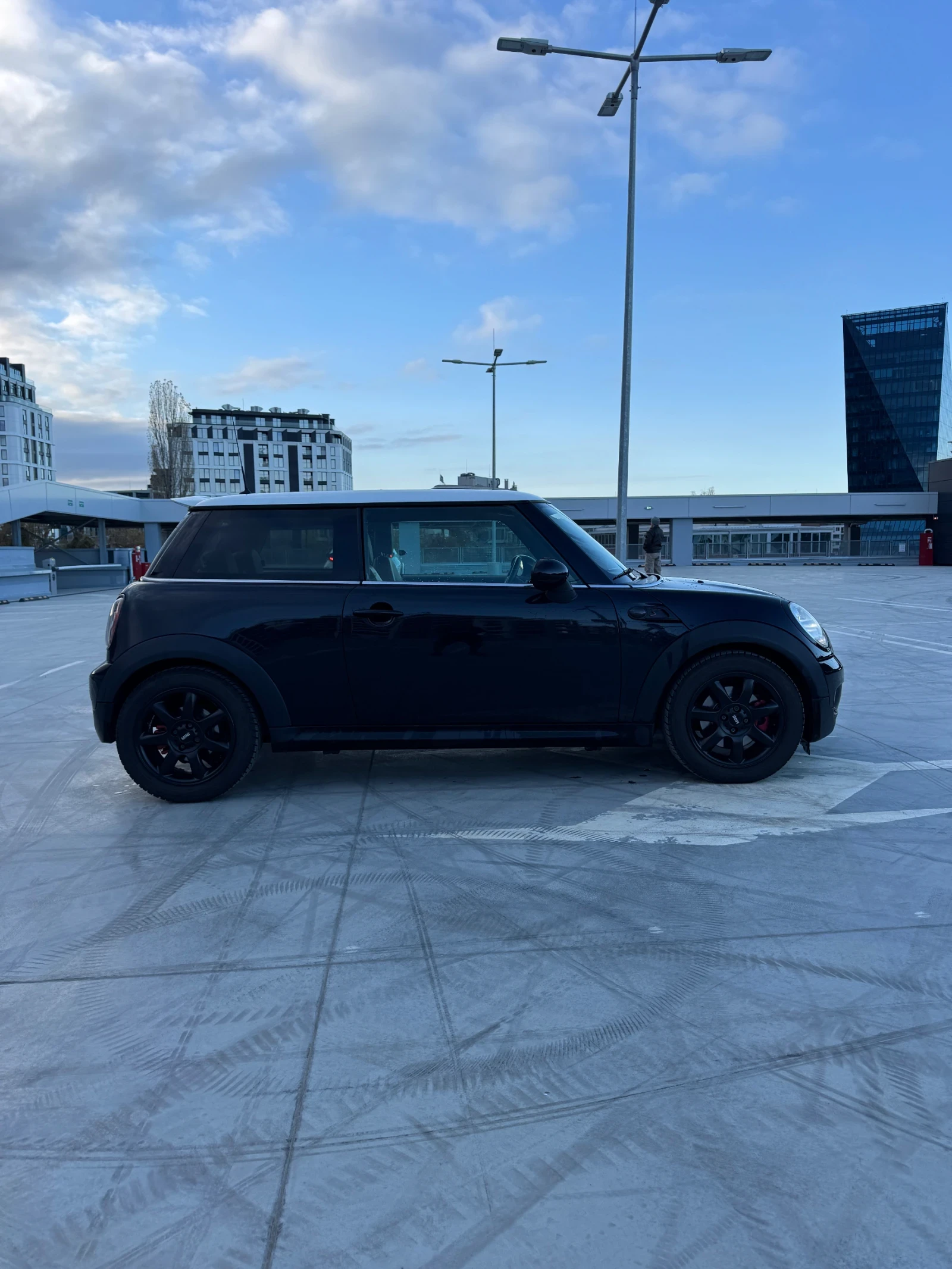 Mini Cooper s JCW. (ТОП КОМЕНТАР)  - изображение 8