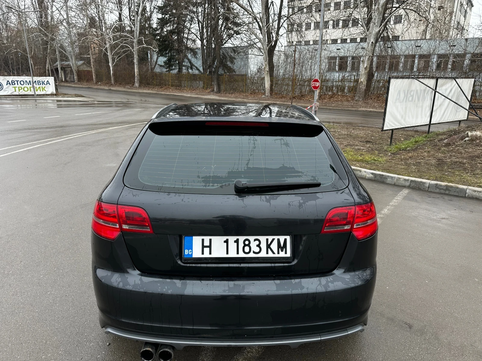 Audi A3 S-line - изображение 4