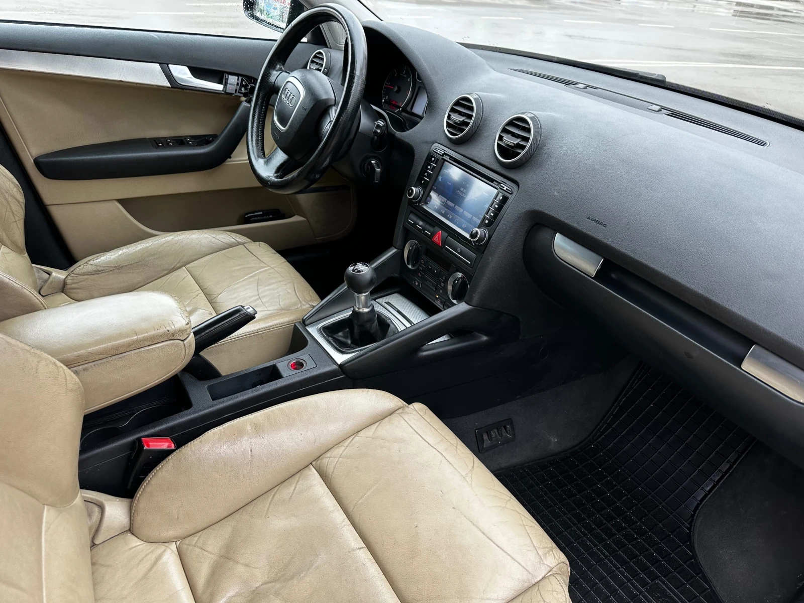 Audi A3 S-line - изображение 6