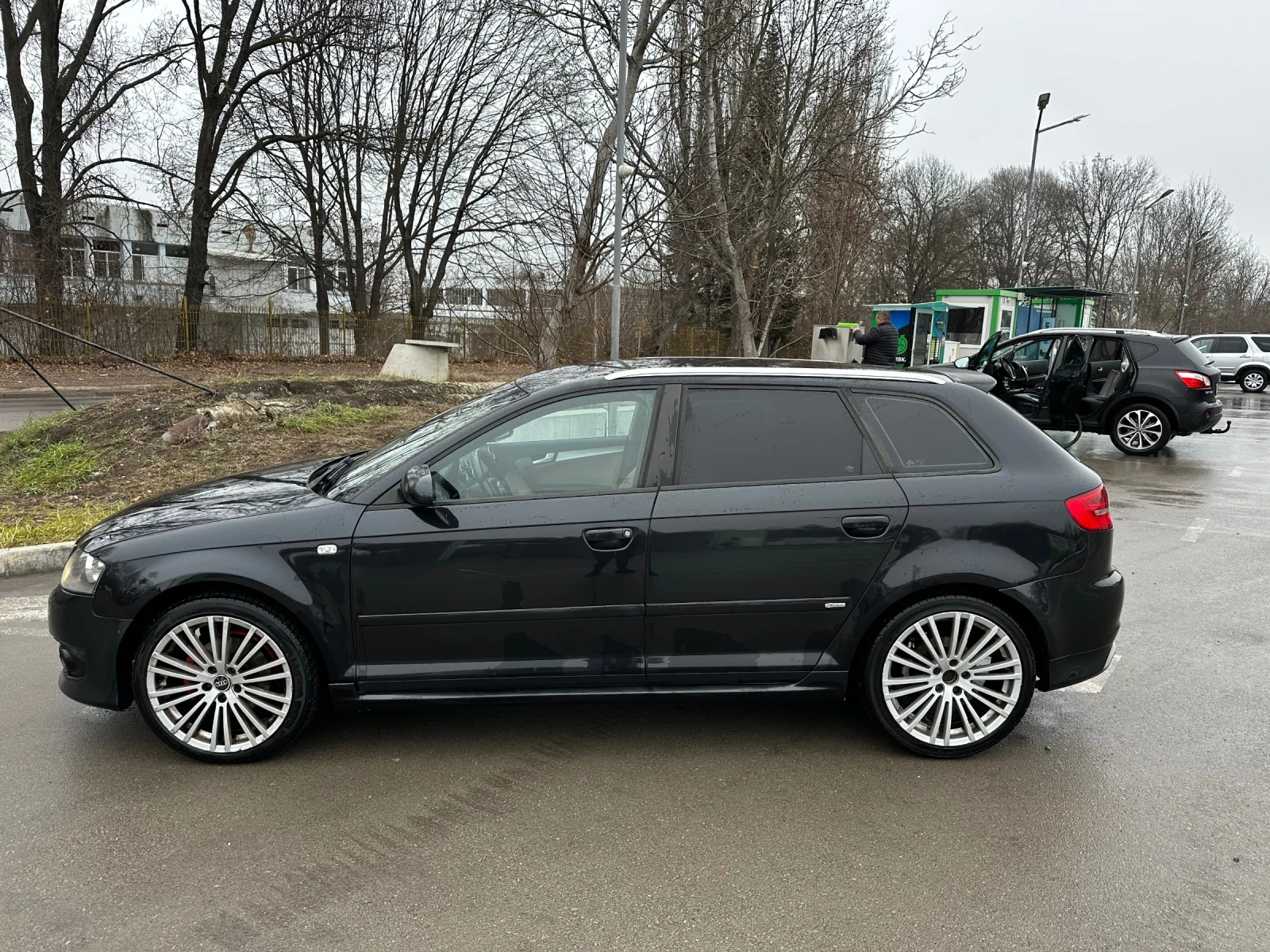 Audi A3 S-line - изображение 3
