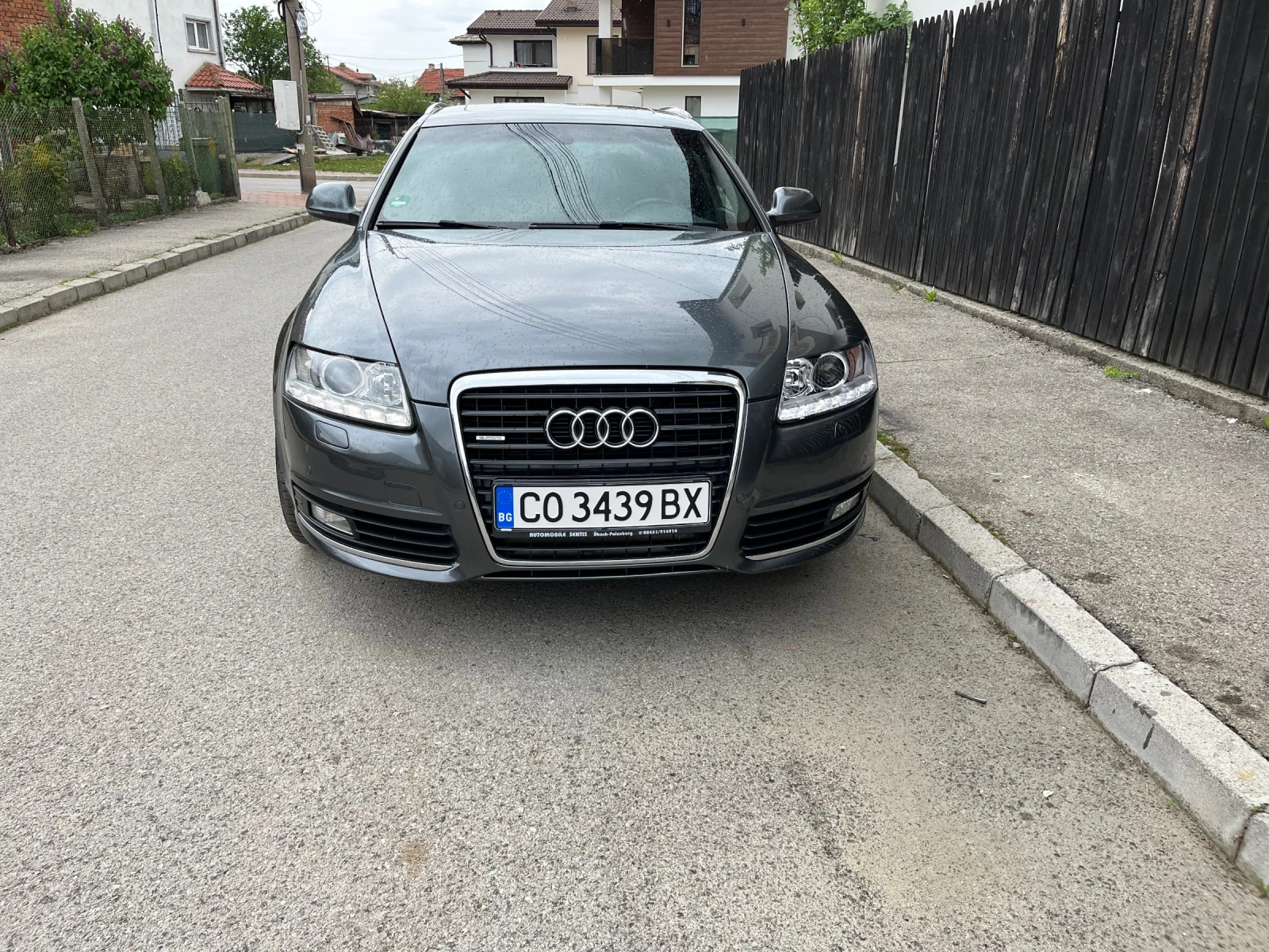 Audi A6 | Mobile.bg   1