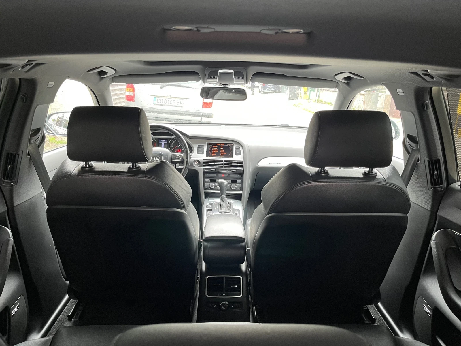 Audi A6  - изображение 8