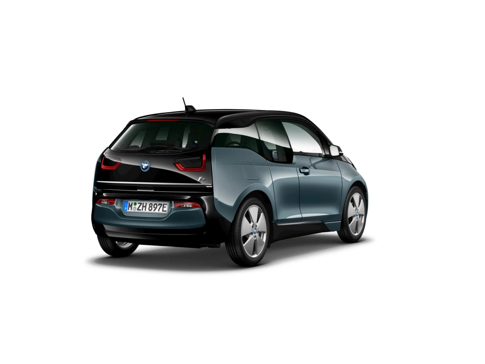 BMW i3 120Ah - изображение 3
