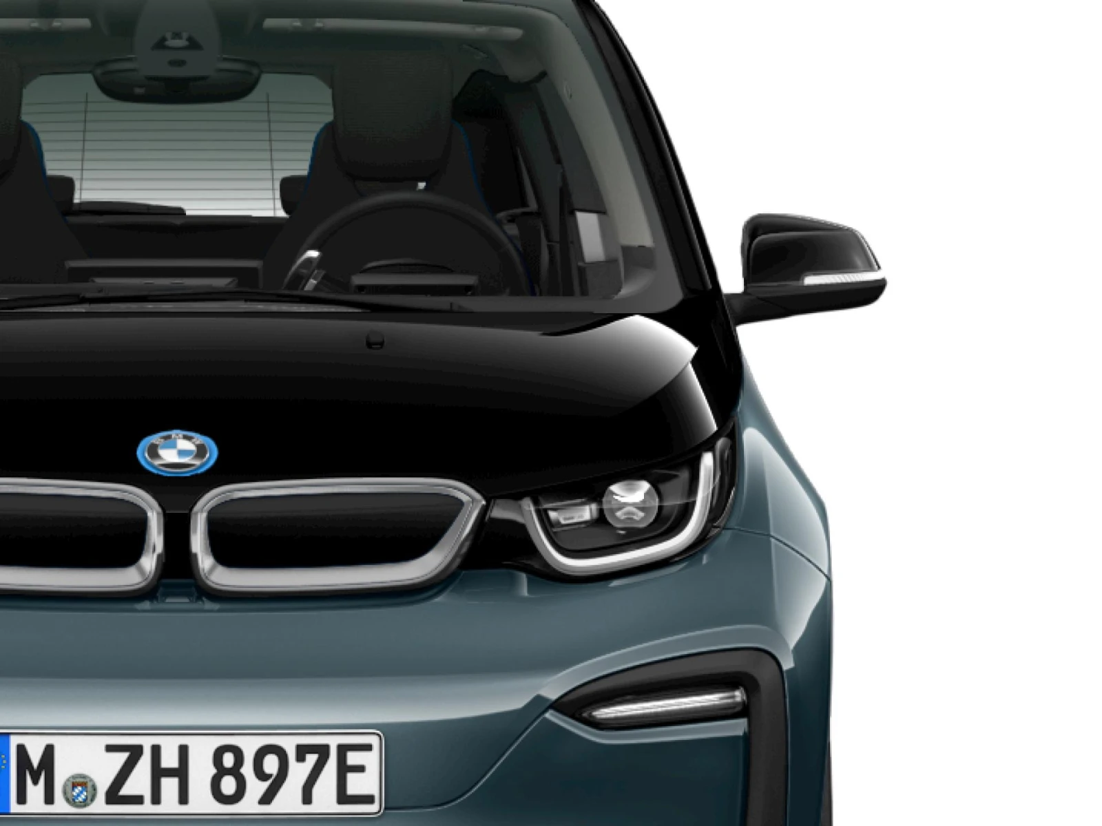 BMW i3 120Ah - изображение 6