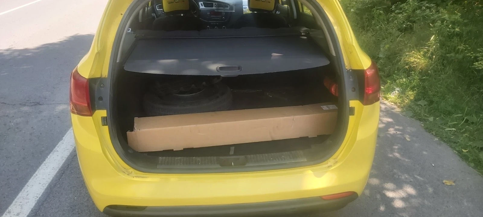 Kia Ceed  - изображение 8