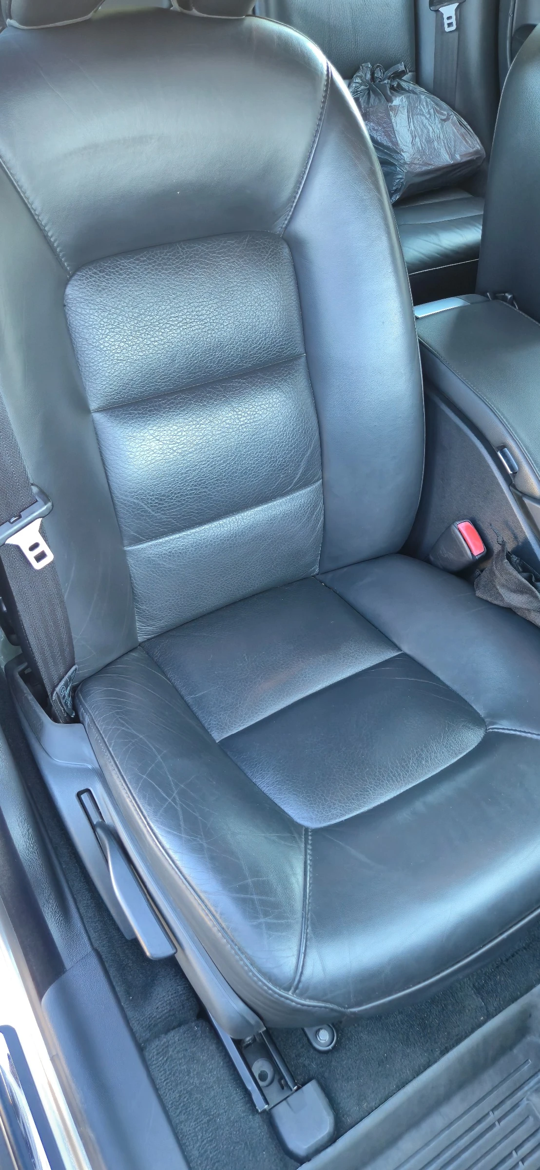 Volvo V70 D3 - изображение 10