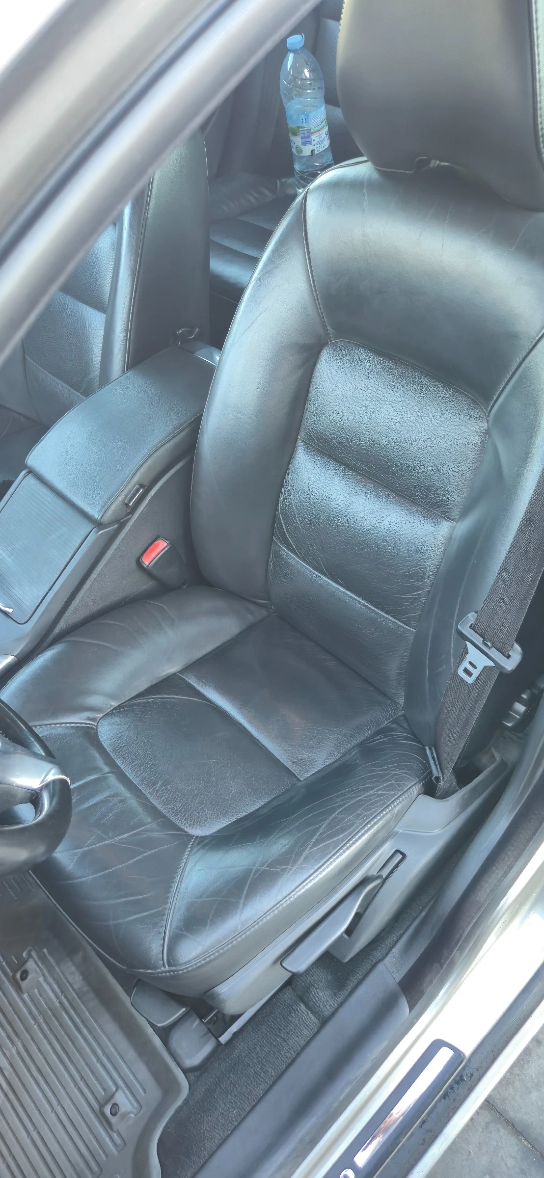Volvo V70 D3 - изображение 9
