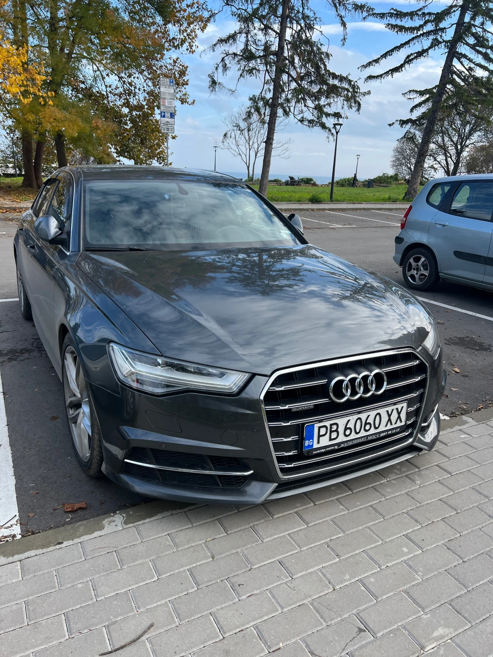 Audi A6 6 7 S-line | Mobile.bg   1