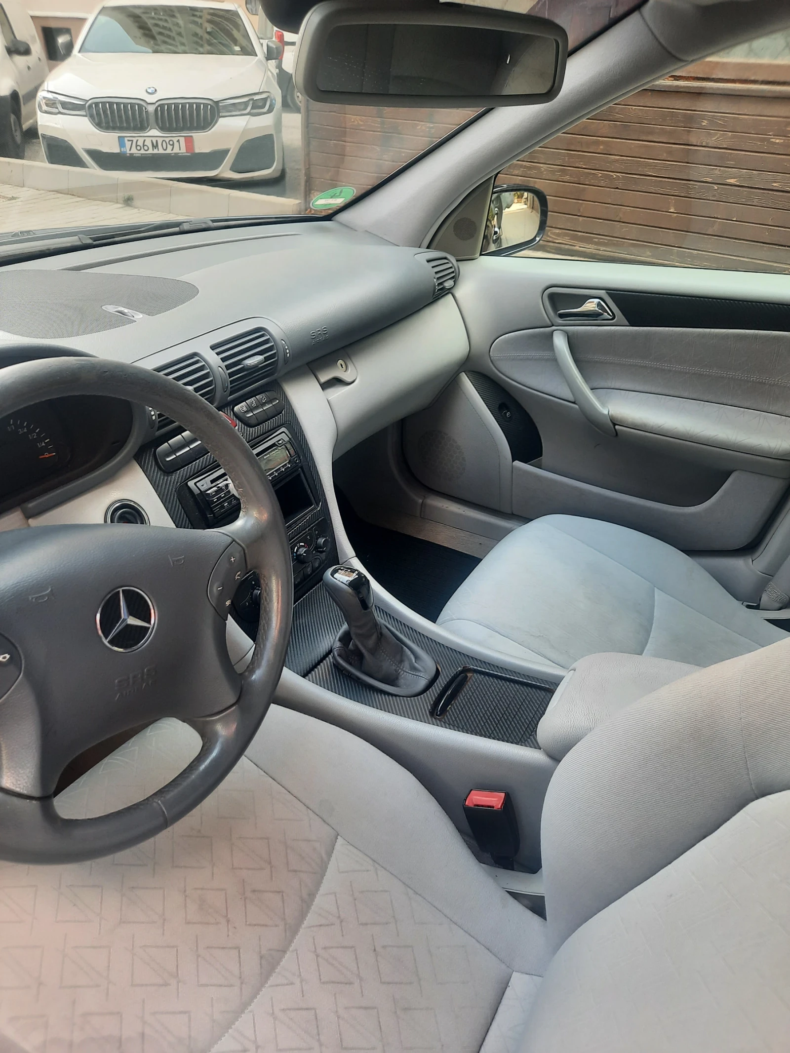 Mercedes-Benz C 180 | Mobile.bg   10