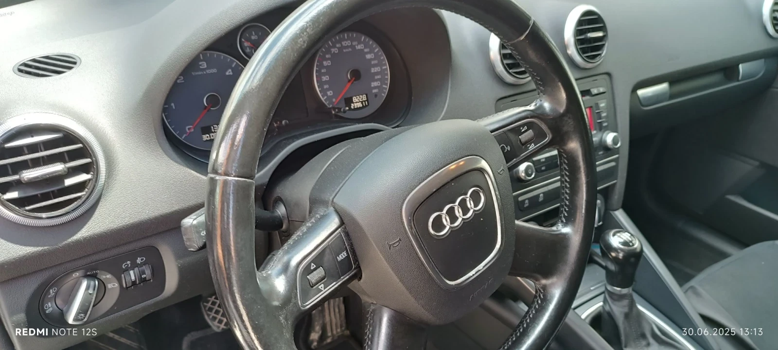 Audi A3 Sportback | Mobile.bg   11