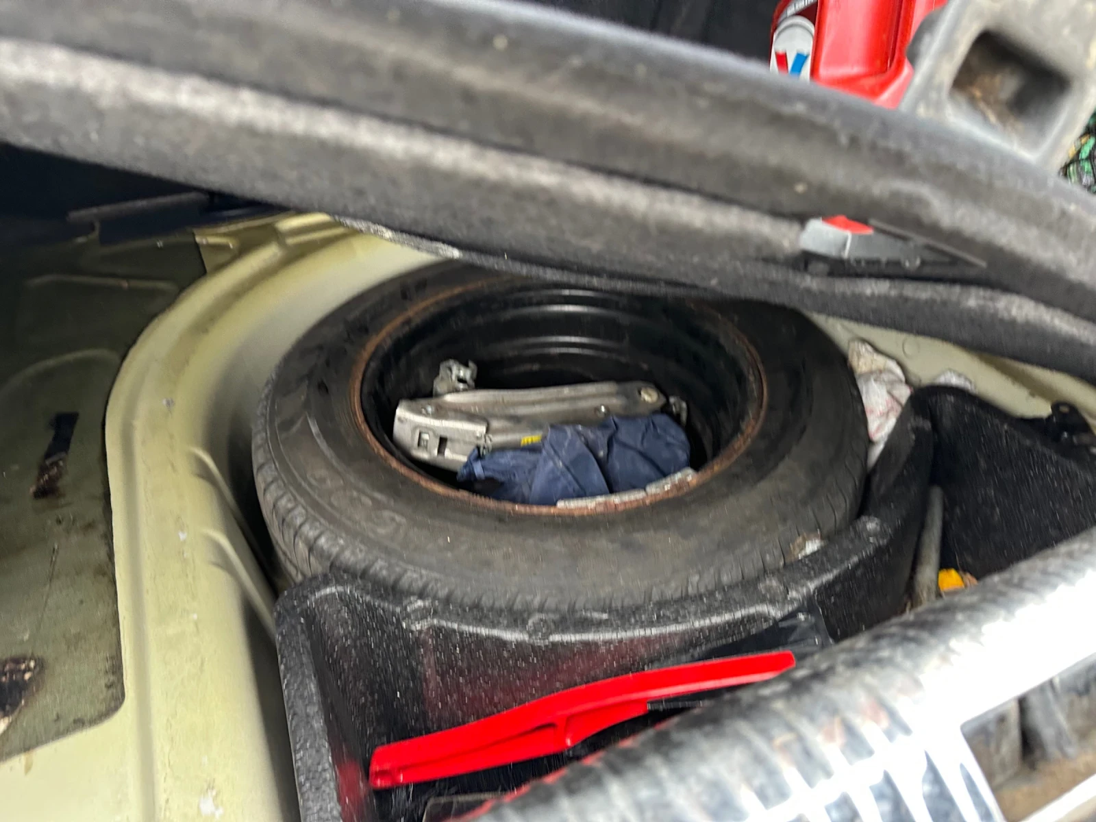 VW Bora 1.9 TDI | Mobile.bg   8