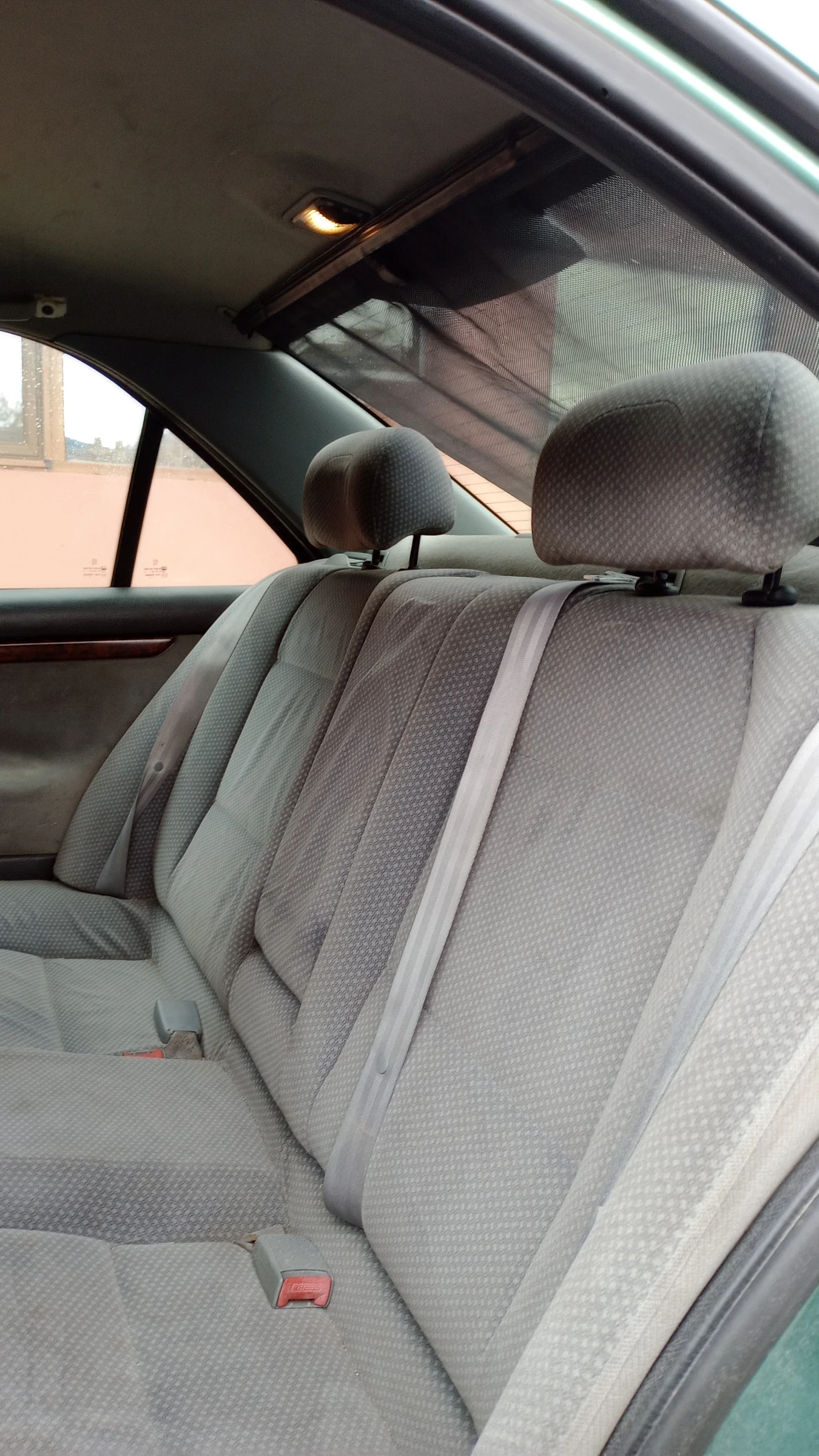 Peugeot 406 2.0hdi | Mobile.bg   6