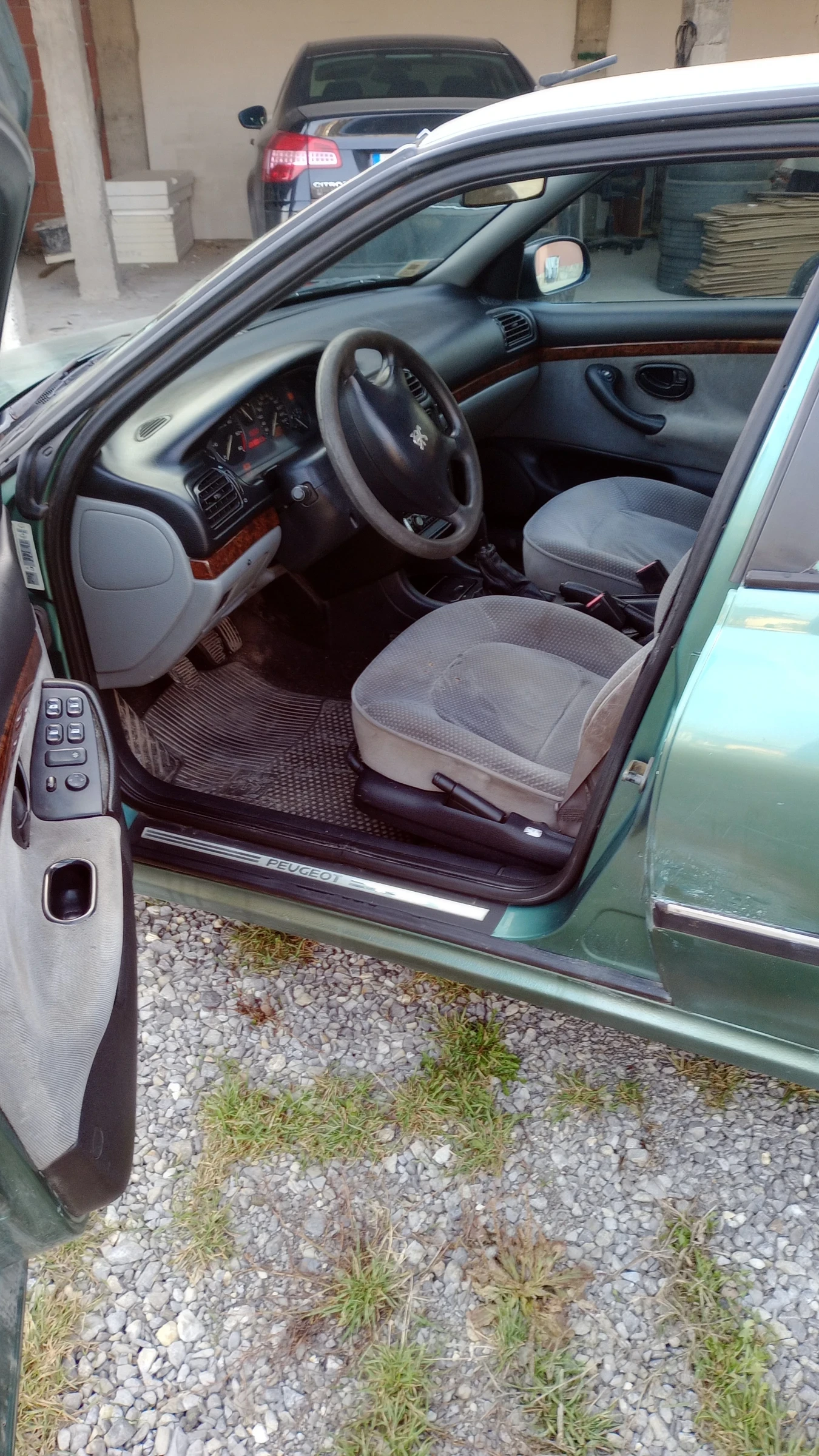 Peugeot 406 2.0hdi | Mobile.bg   10