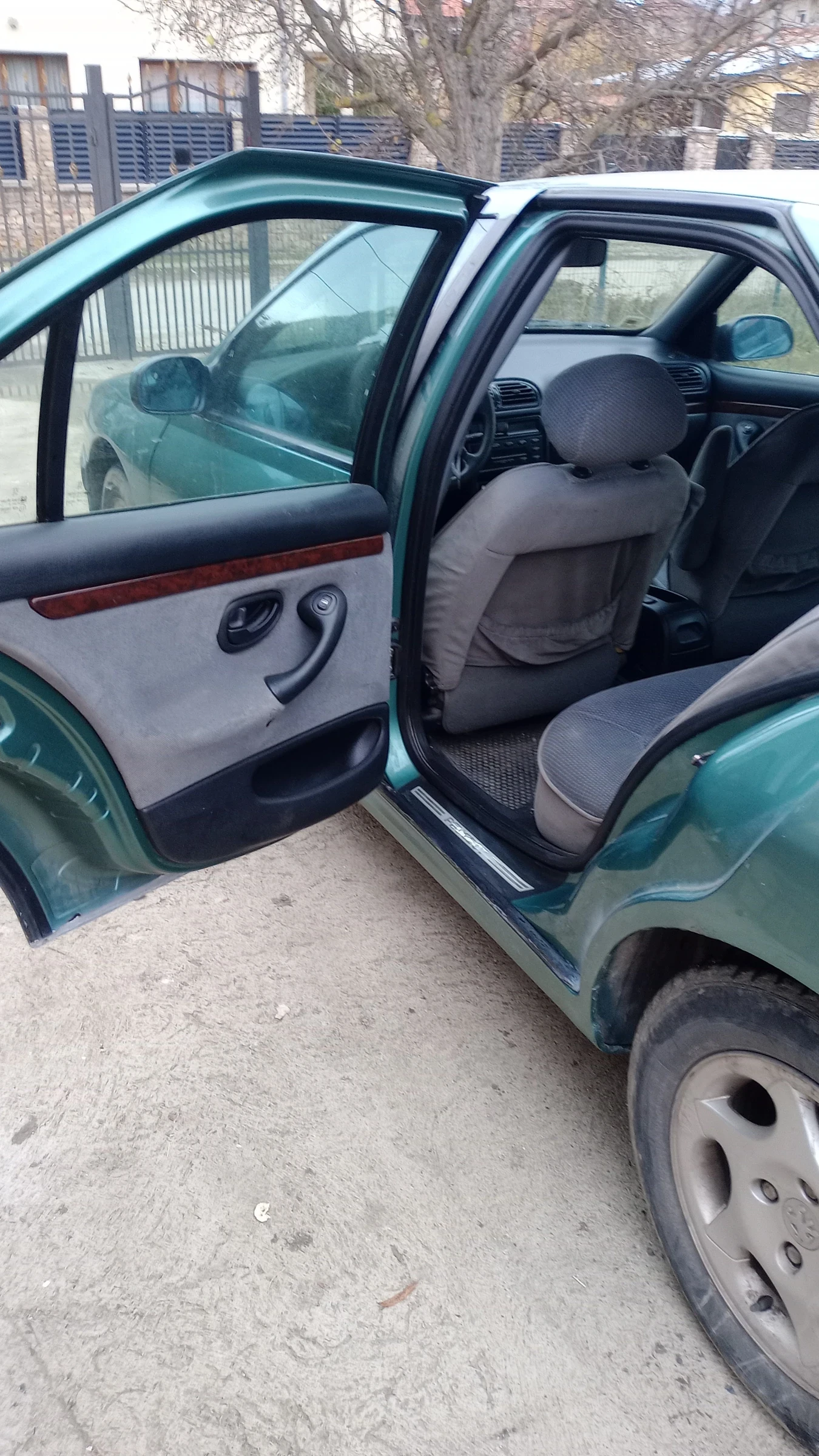 Peugeot 406 2.0hdi | Mobile.bg   5