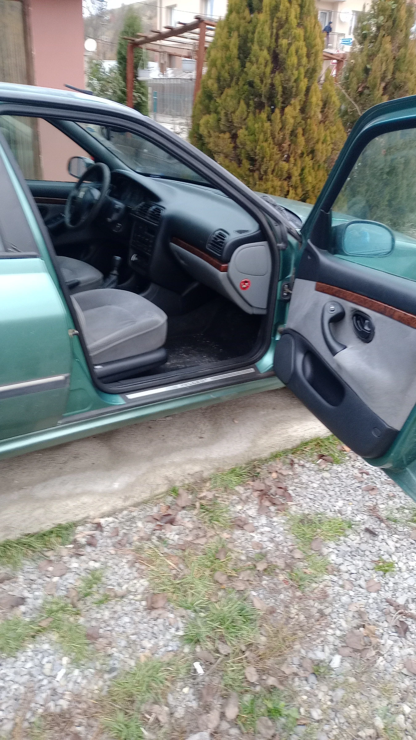 Peugeot 406 2.0hdi | Mobile.bg   4