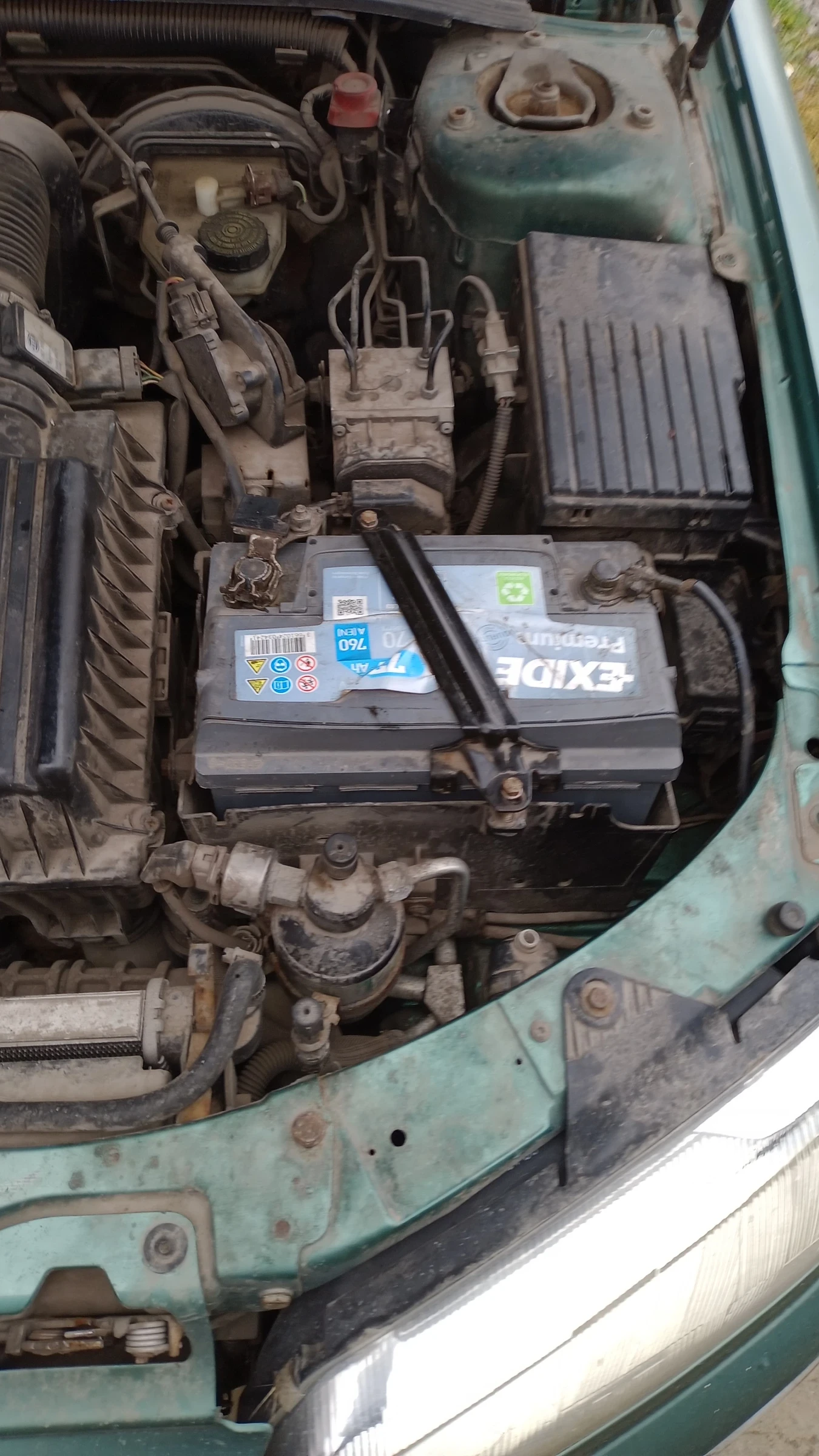 Peugeot 406 2.0hdi | Mobile.bg   8