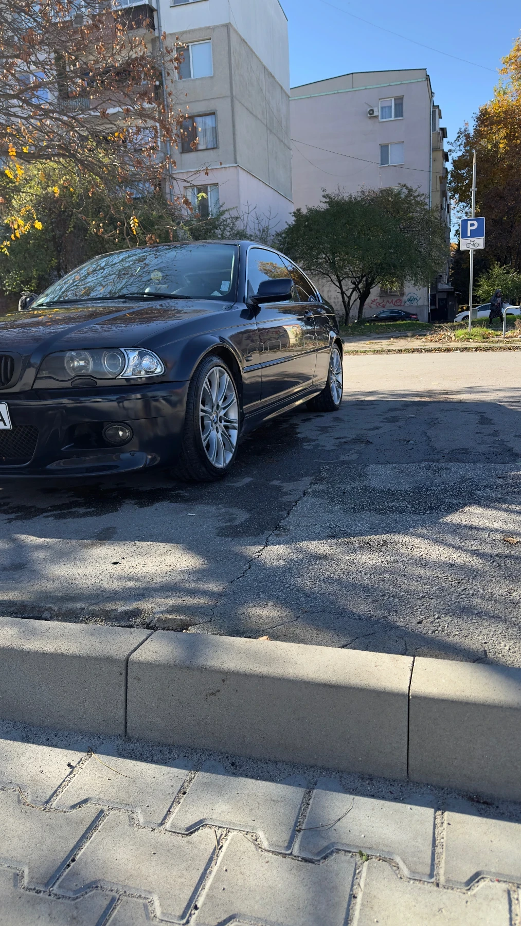 BMW 320 320ci - изображение 2