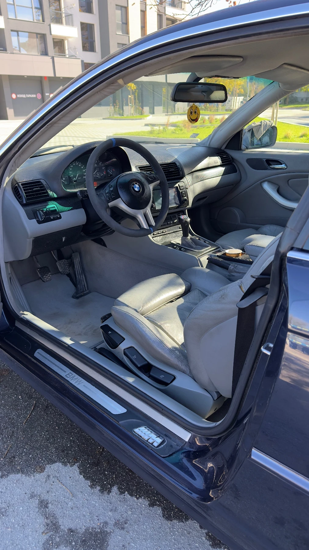 BMW 320 320ci | Mobile.bg � ����������� 11