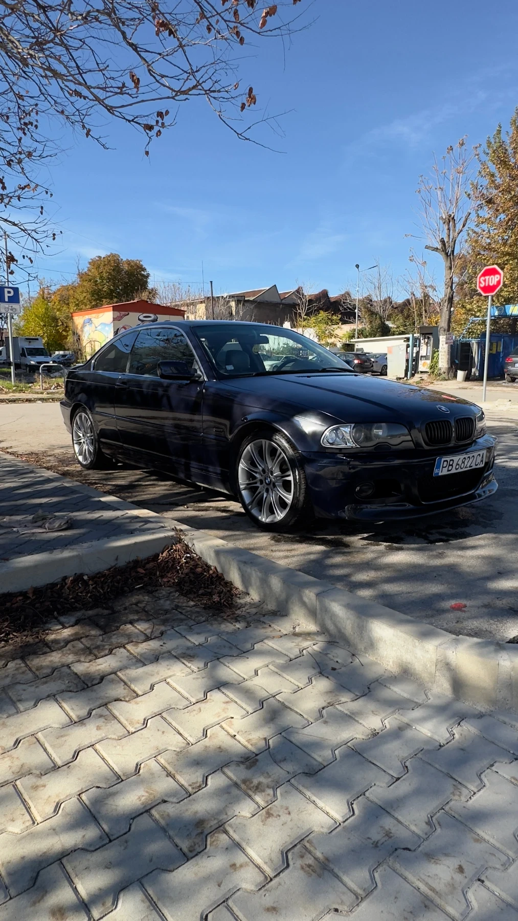 BMW 320 320ci - изображение 6