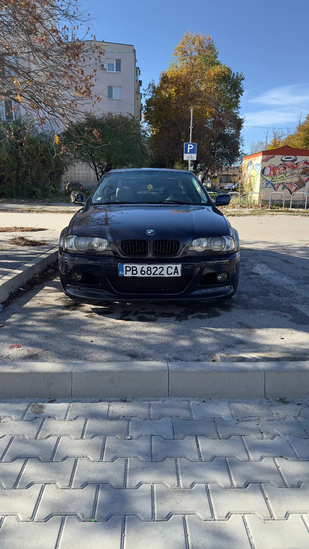 BMW 320 320ci | Mobile.bg � ����������� 1