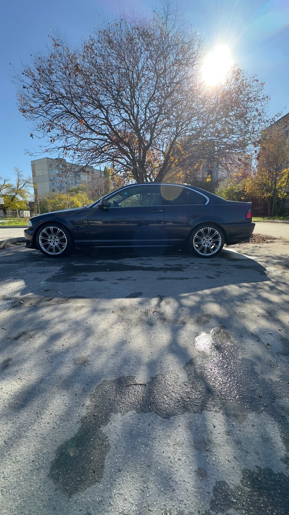 BMW 320 320ci - изображение 5