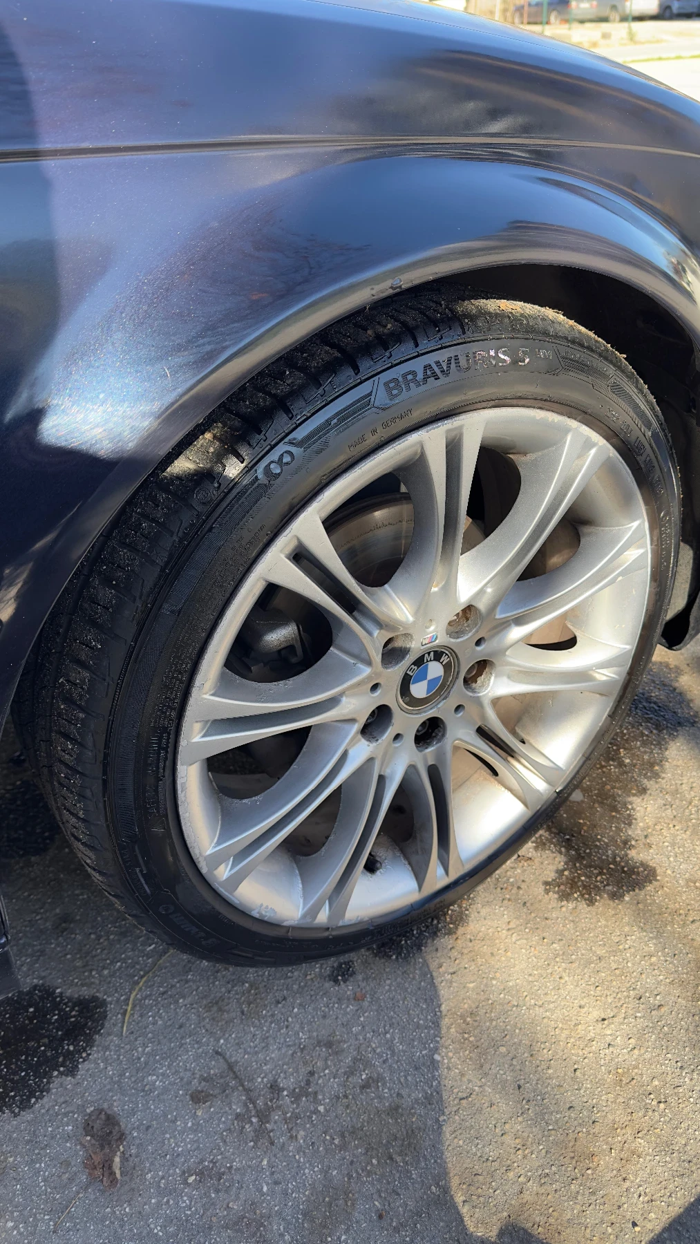 BMW 320 320ci - изображение 9