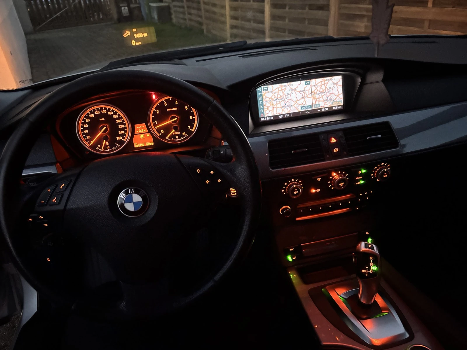 BMW 523 E60 | Mobile.bg � ����������� 14