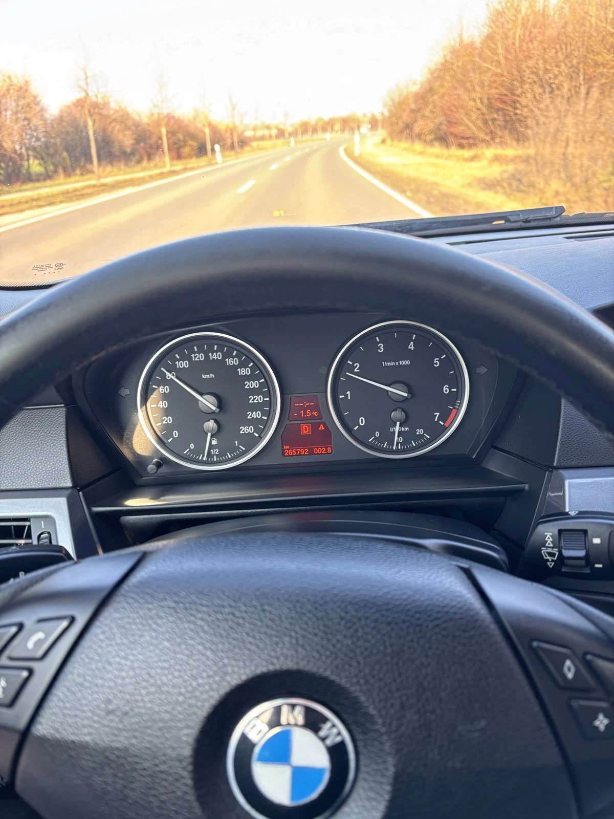 BMW 523 E60 | Mobile.bg � ����������� 12