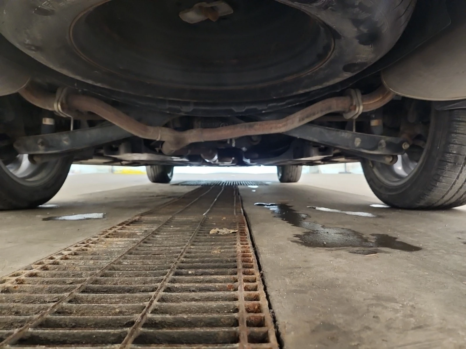 Subaru Ascent ONYX * * CARFAX * * ���� ������ * *  | Mobile.bg � ����������� 11