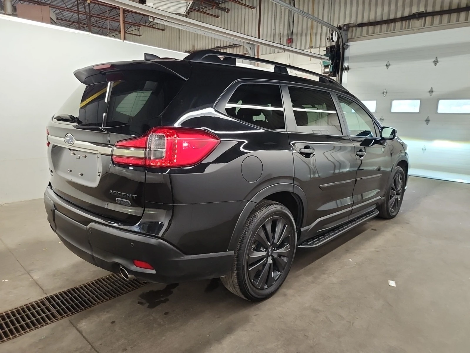 Subaru Ascent ONYX * * CARFAX * * ���� ������ * *  | Mobile.bg � ����������� 3