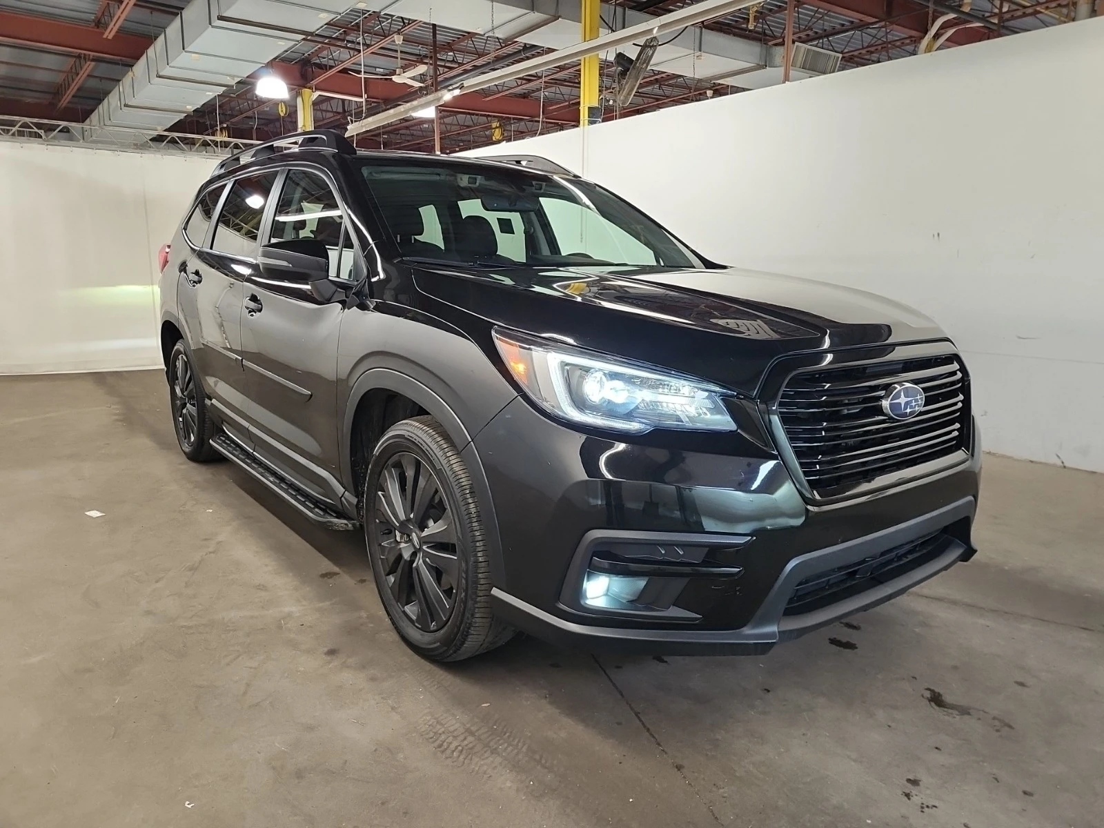Subaru Ascent ONYX * * CARFAX * * ���� ������ * *  | Mobile.bg � ����������� 2