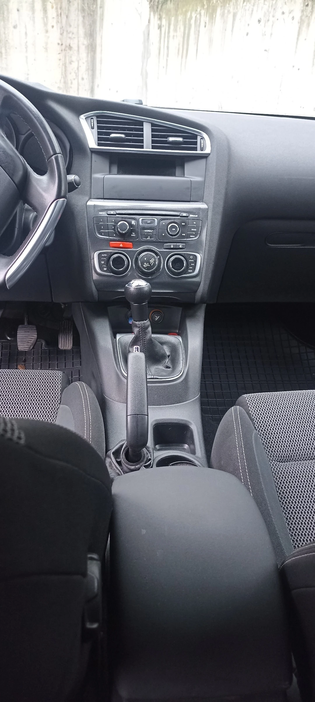 Citroen C4 | Mobile.bg � ����������� 12