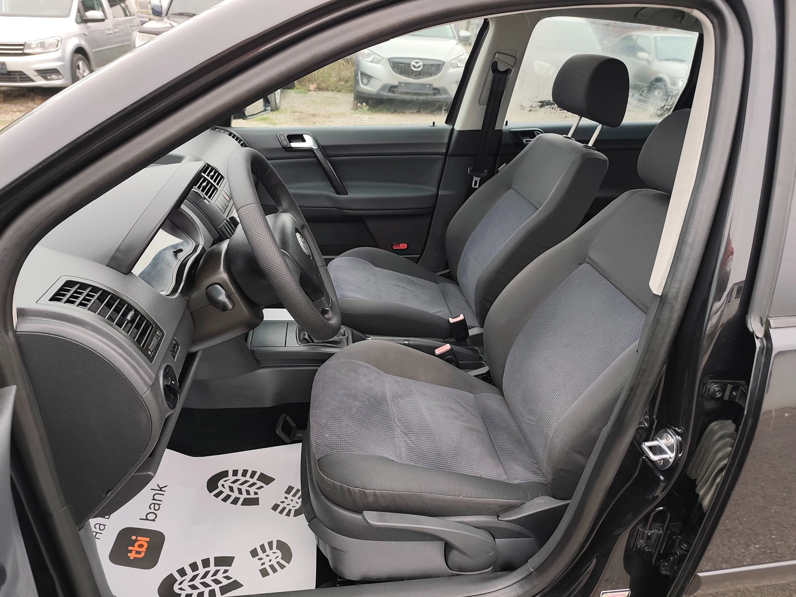 VW Polo 1.4TDi - Italia | Mobile.bg � ����������� 11