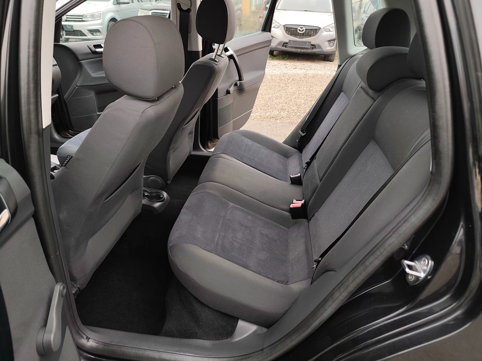 VW Polo 1.4TDi - Italia | Mobile.bg � ����������� 12