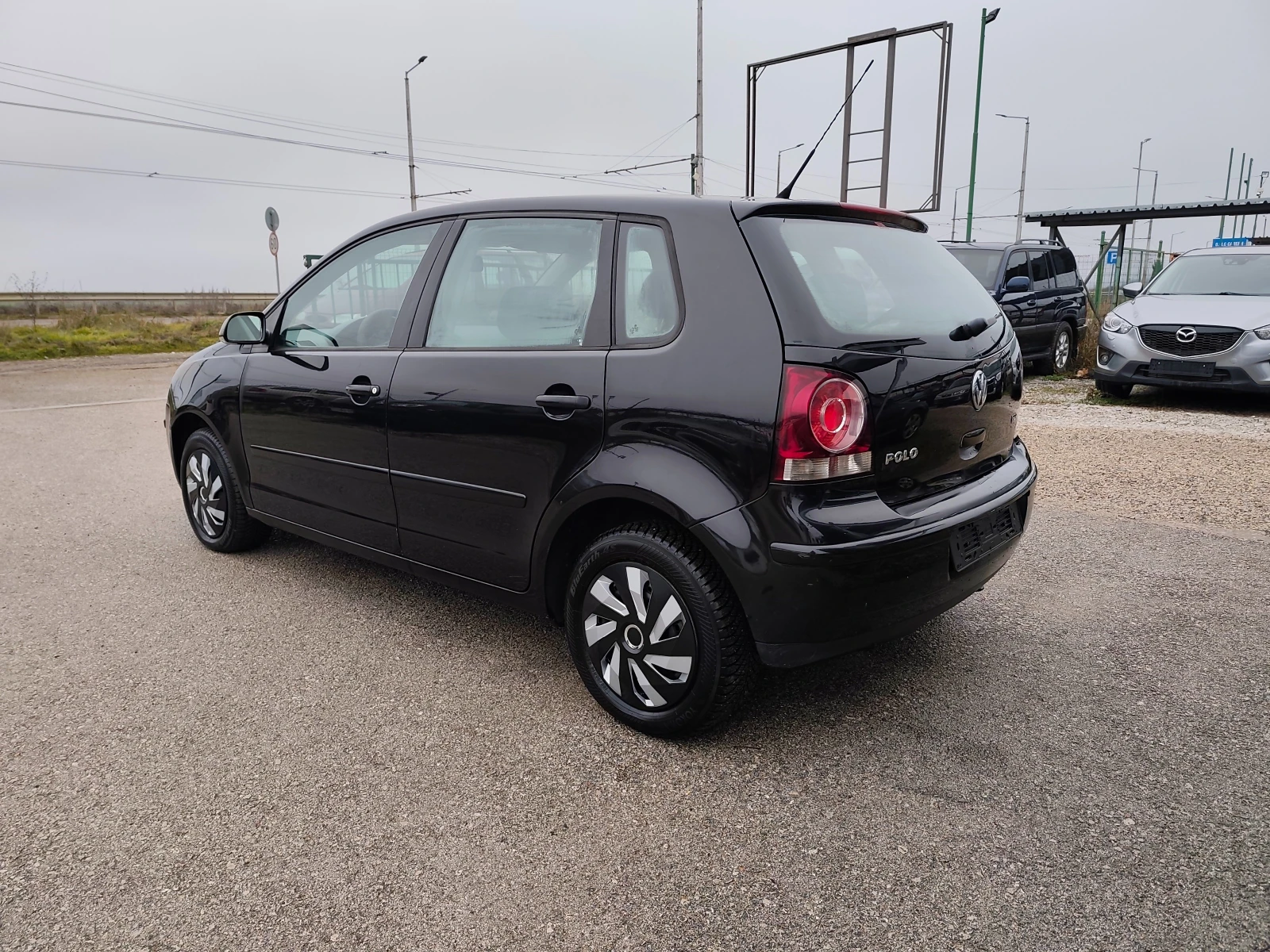 VW Polo 1.4TDi - Italia | Mobile.bg � ����������� 5