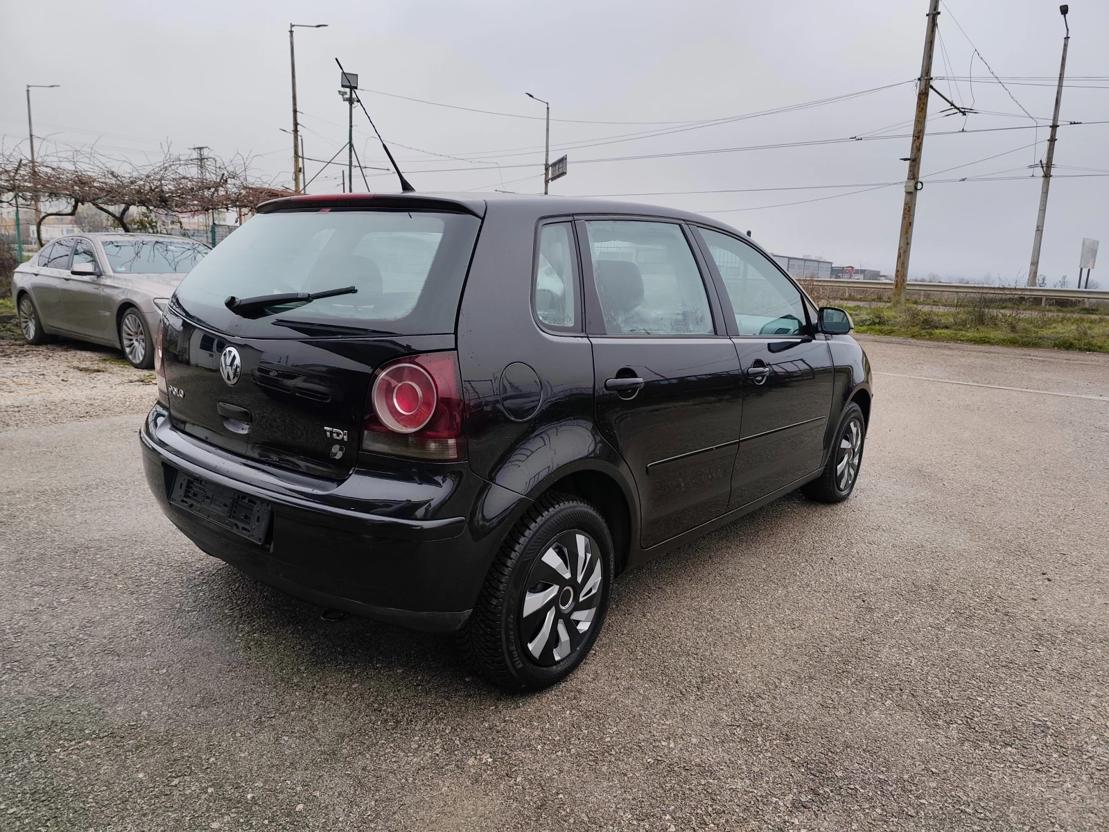 VW Polo 1.4TDi - Italia | Mobile.bg � ����������� 4