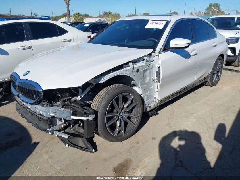 BMW 330 2.0L I-4 DI, DOHC, VVT, TURBO, 255HP Rear Wheel | Mobile.bg � ����������� 2