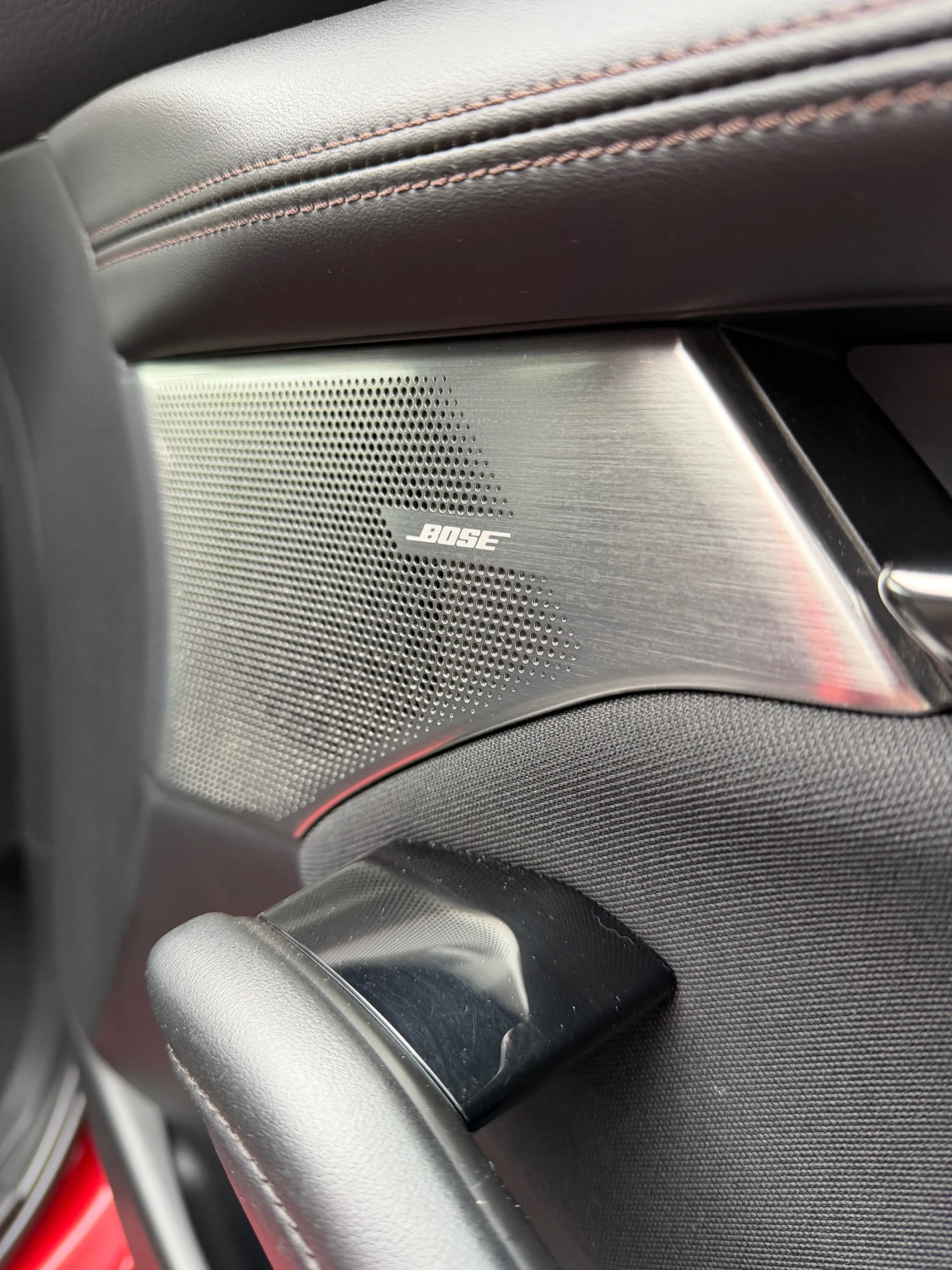 Mazda 3 SKYACTIV G MILD HYBRID HUD/BOSE/LED | Mobile.bg � ����������� 15