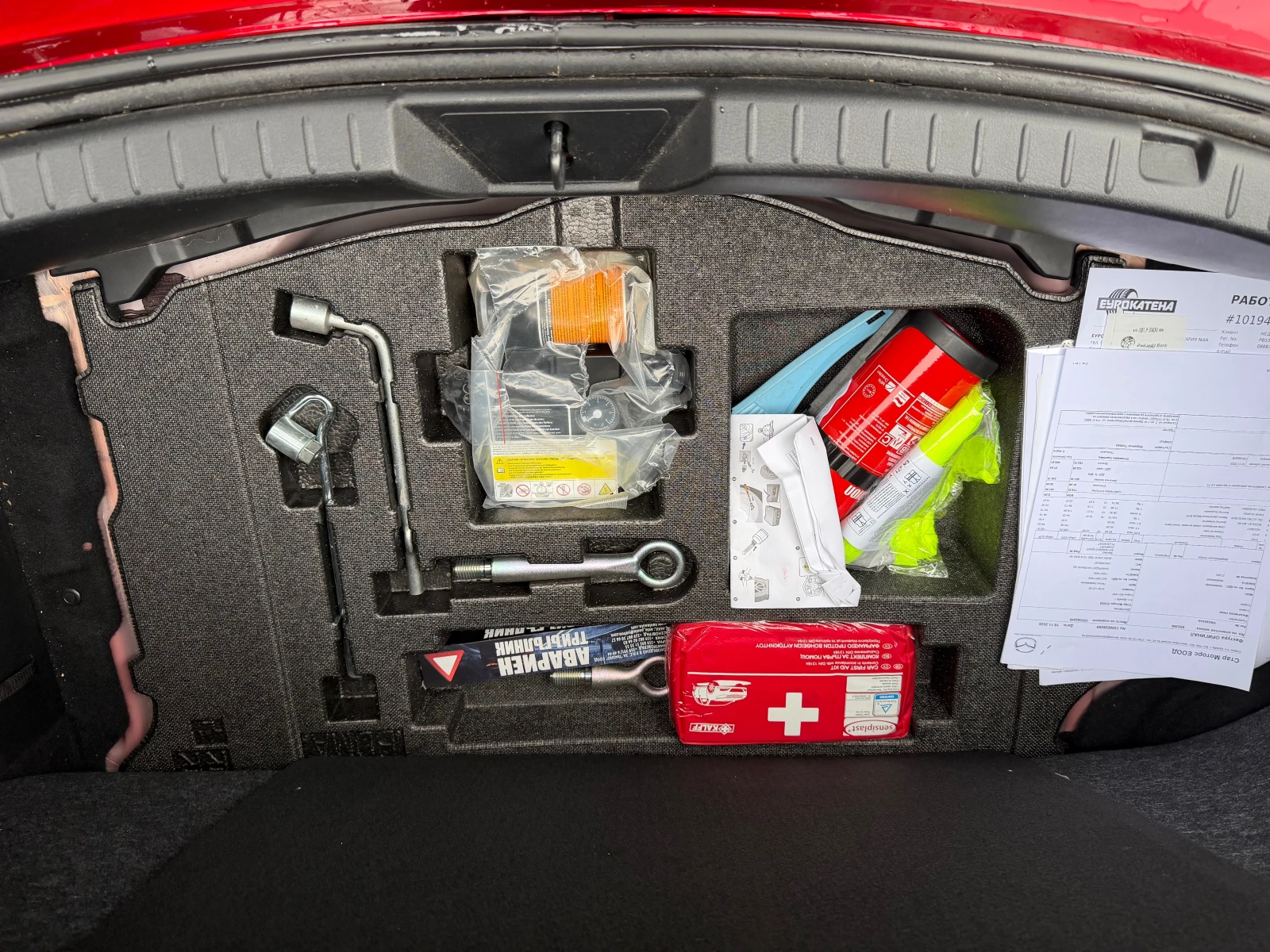 Mazda 3 SKYACTIV G MILD HYBRID HUD/BOSE/LED | Mobile.bg � ����������� 9