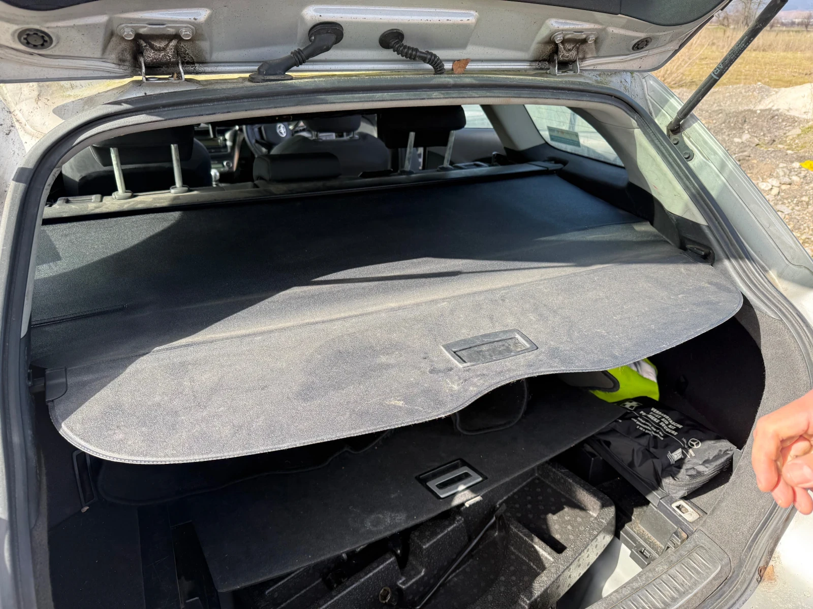 Toyota Avensis | Mobile.bg � ����������� 12