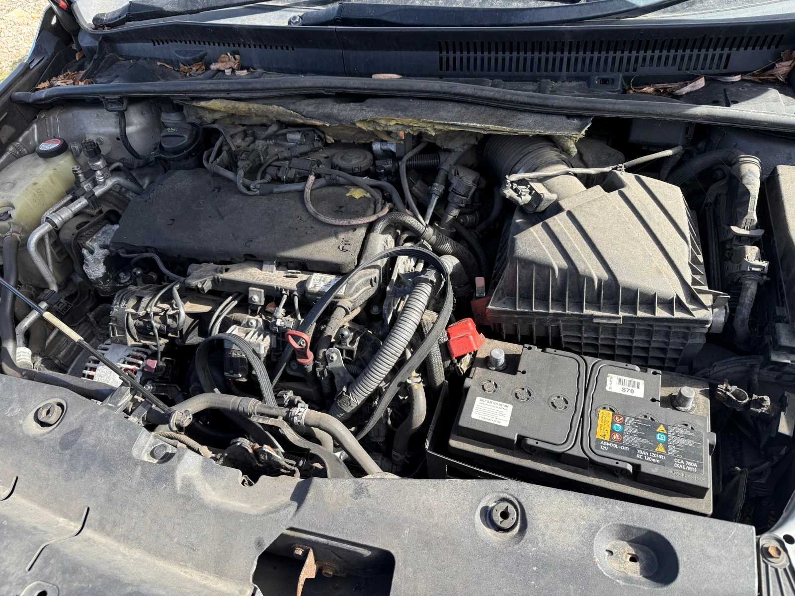 Toyota Avensis  - изображение 9