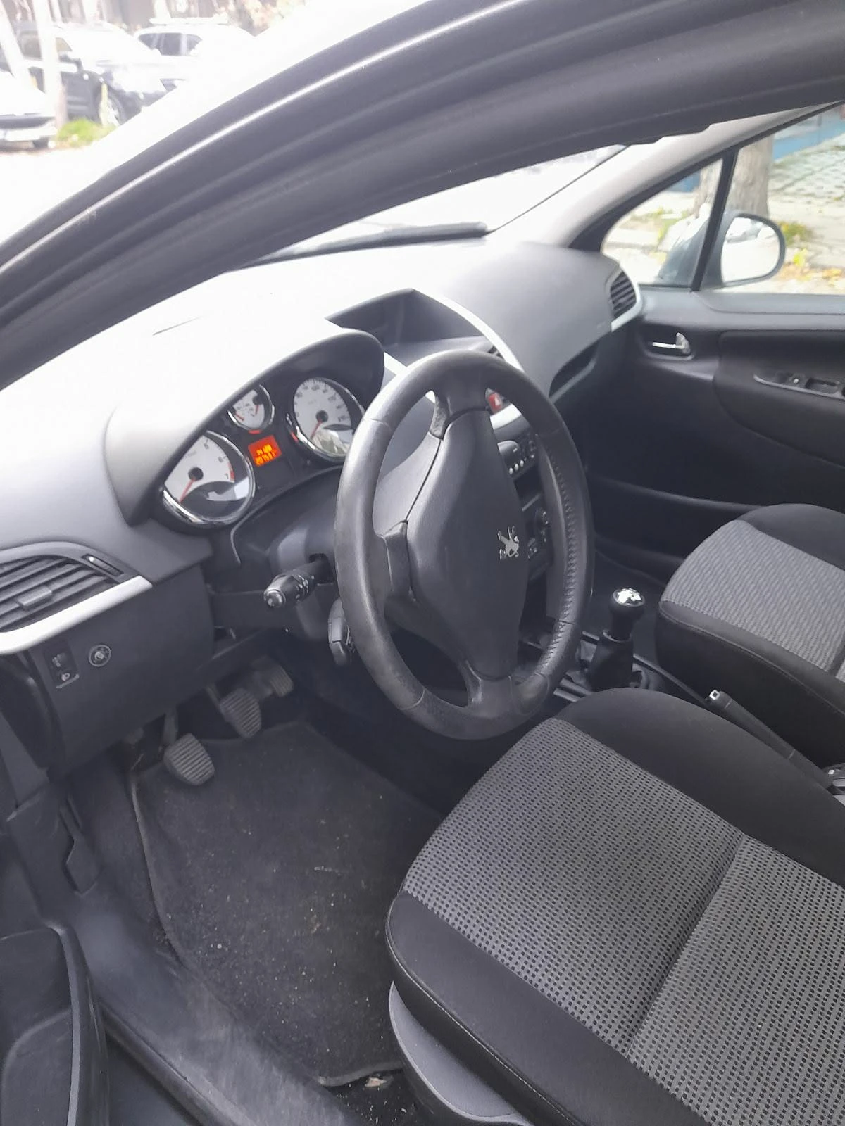Peugeot 207 Combi | Mobile.bg � ����������� 3
