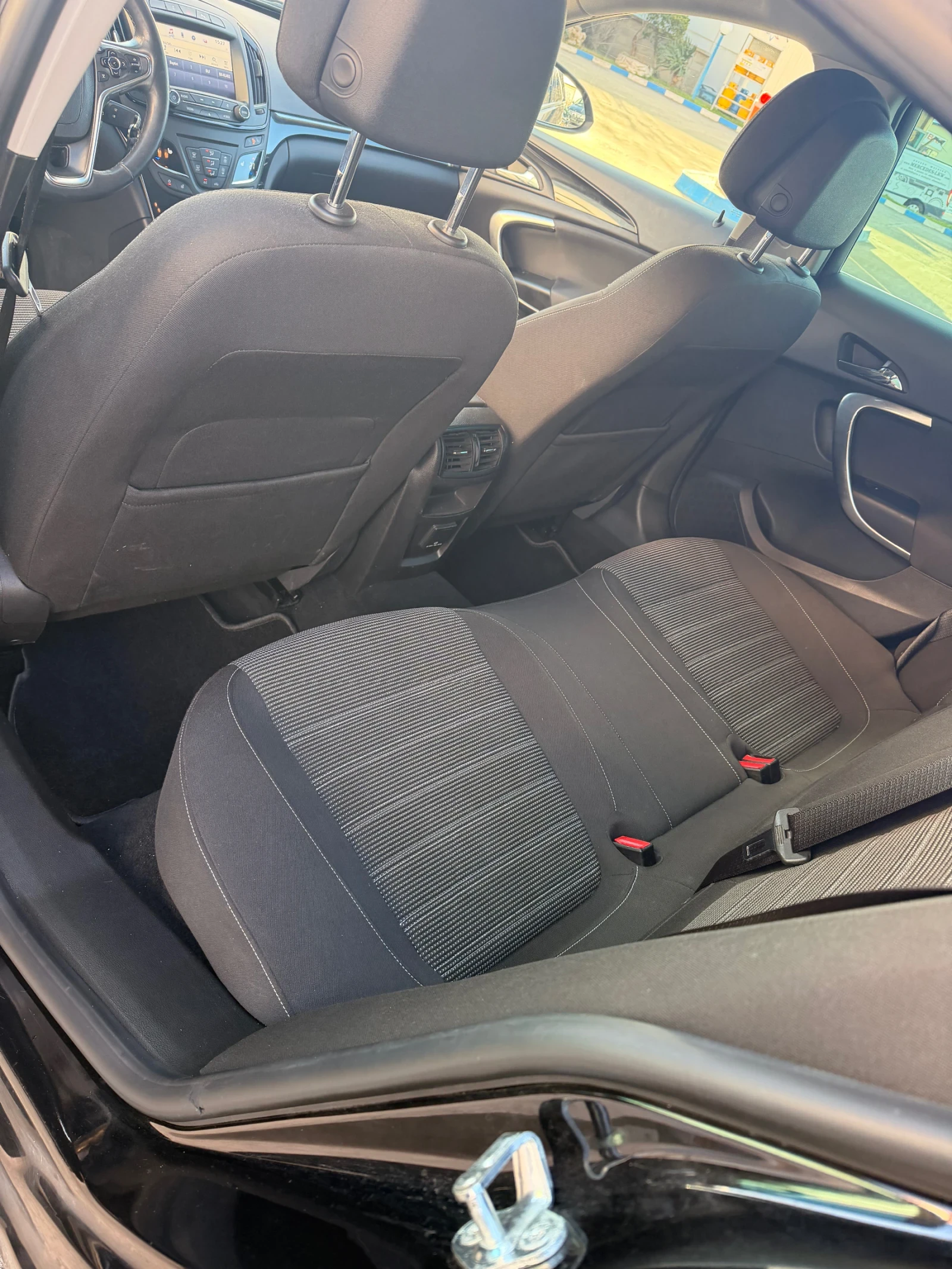 Opel Insignia | Mobile.bg � ����������� 12