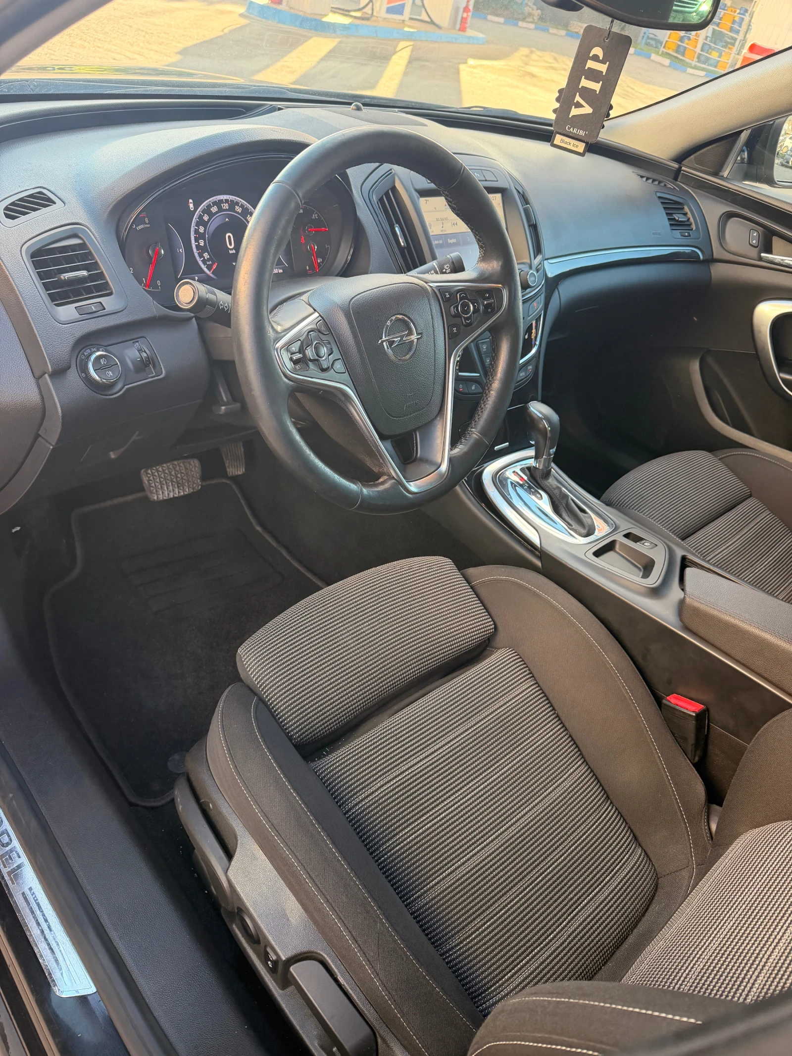 Opel Insignia | Mobile.bg � ����������� 11