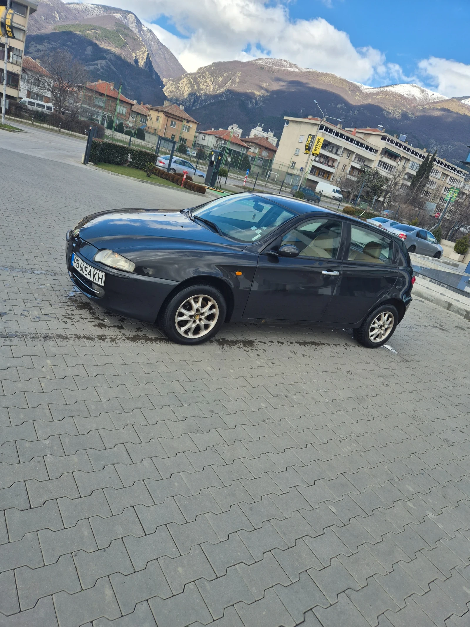 Alfa Romeo 147 1.9 | Mobile.bg � ����������� 2