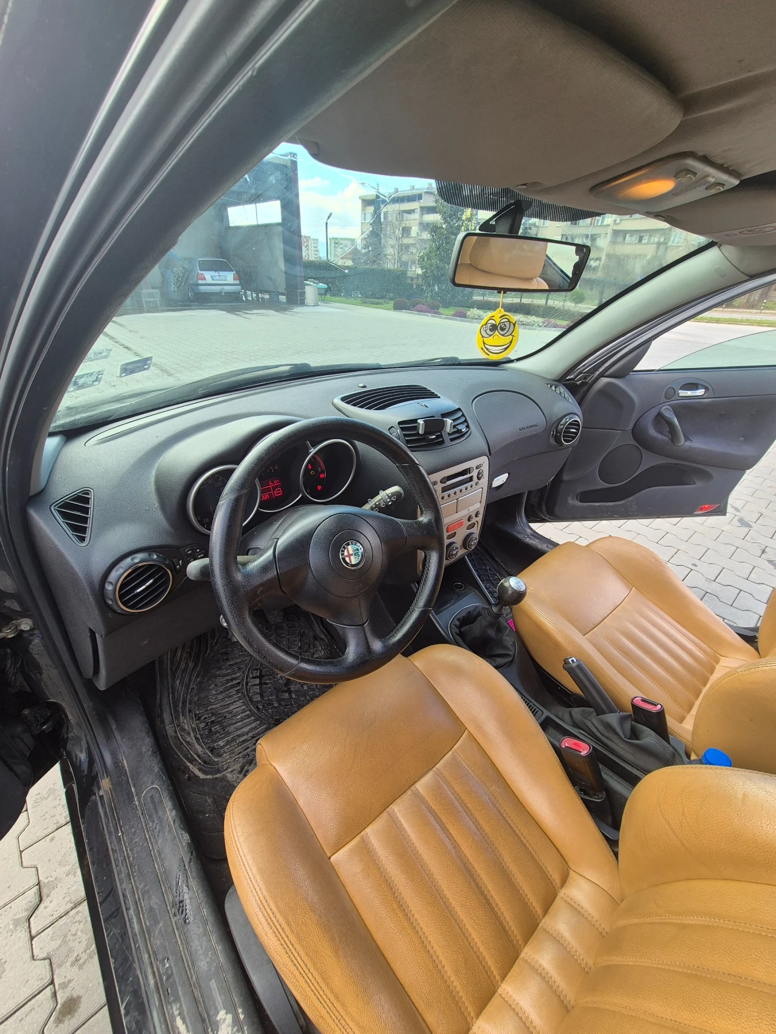 Alfa Romeo 147 1.9 | Mobile.bg � ����������� 7