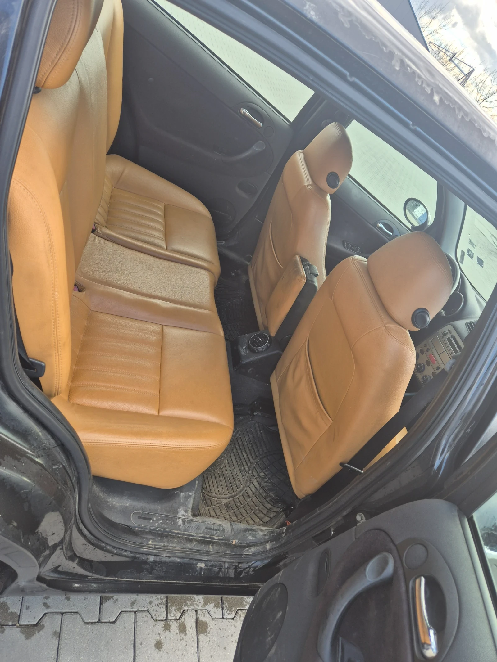 Alfa Romeo 147 1.9 | Mobile.bg � ����������� 5